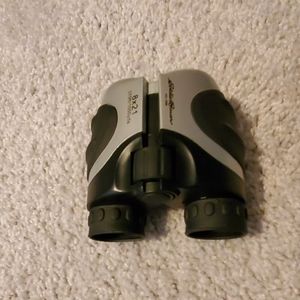 eddie bauer binoculars